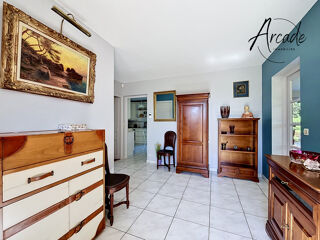  Maison à vendre 6 pièces 211 m²