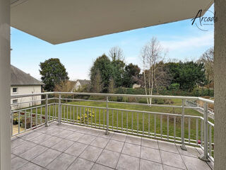  Appartement � vendre 2 pi�ces 44 m�