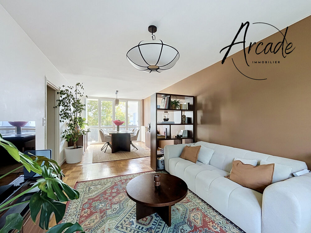 Vente Appartement FÉLIX FAURE Le havre