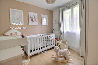  Appartement � vendre 4 pi�ces 81 m�