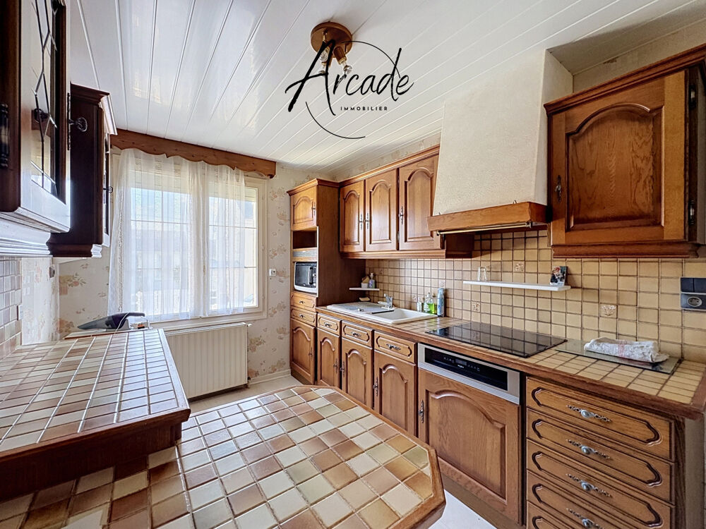 Vente Maison SANVIC EUDIER Le havre