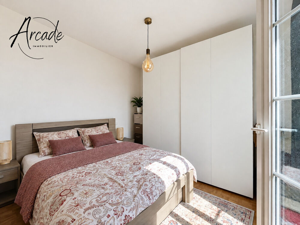 Vente Appartement PLACE DU CHILLOU Le havre