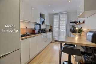  Appartement � vendre 3 pi�ces 94 m�