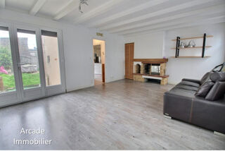 Maison 3 pièces 67 m² · au Havre · 67 m² · 154 000 €
