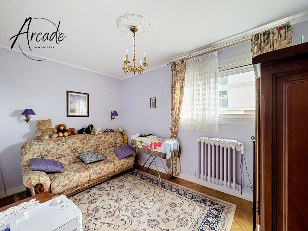 Vente Appartement GRAVILLE Le havre