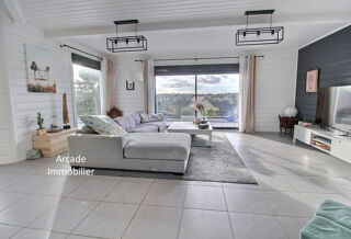  Maison � vendre 6 pi�ces 218 m�