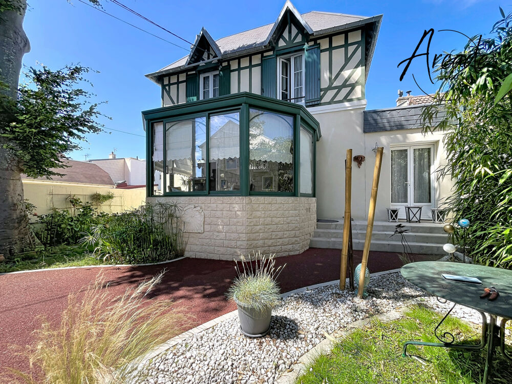 Vente Maison SAINTE CÉCILE Le havre