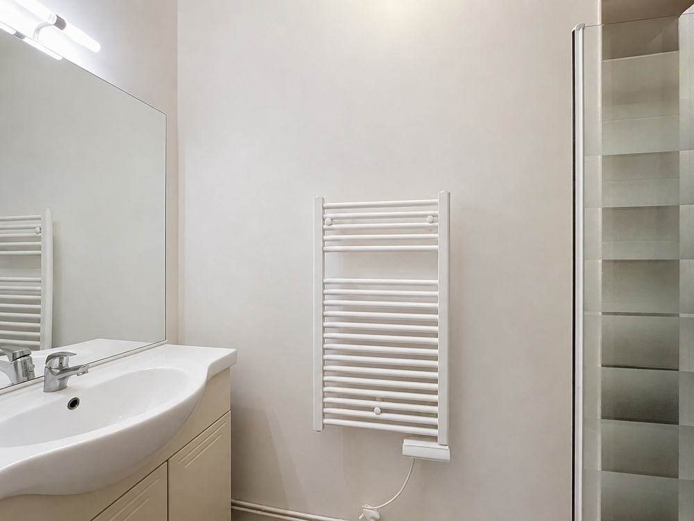 Vente Appartement SAINT NICOLAS / LES DOCKS Le havre
