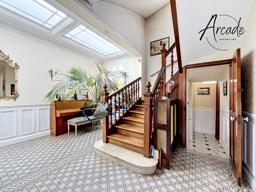 Vente Maison GRAVILLE Le havre