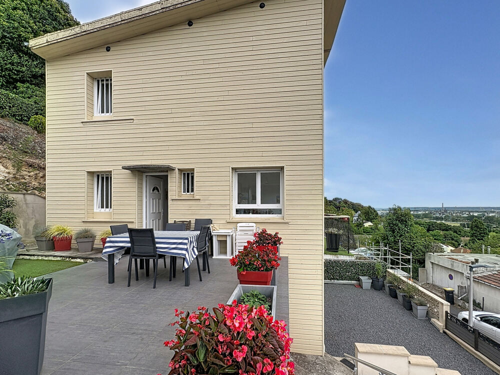 Vente Maison GONFREVILLE L'ORCHER Gonfreville l orcher