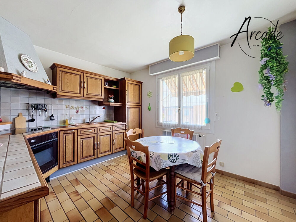 Vente Maison SAINTE CÉCILE Le havre