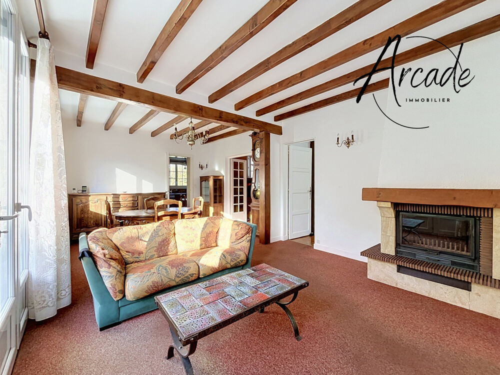 Vente Maison SAINTE CÉCILE Le havre