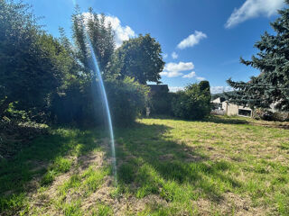  Terrain à vendre 515 m²