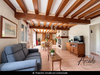  Maison à vendre 5 pièces 122 m²