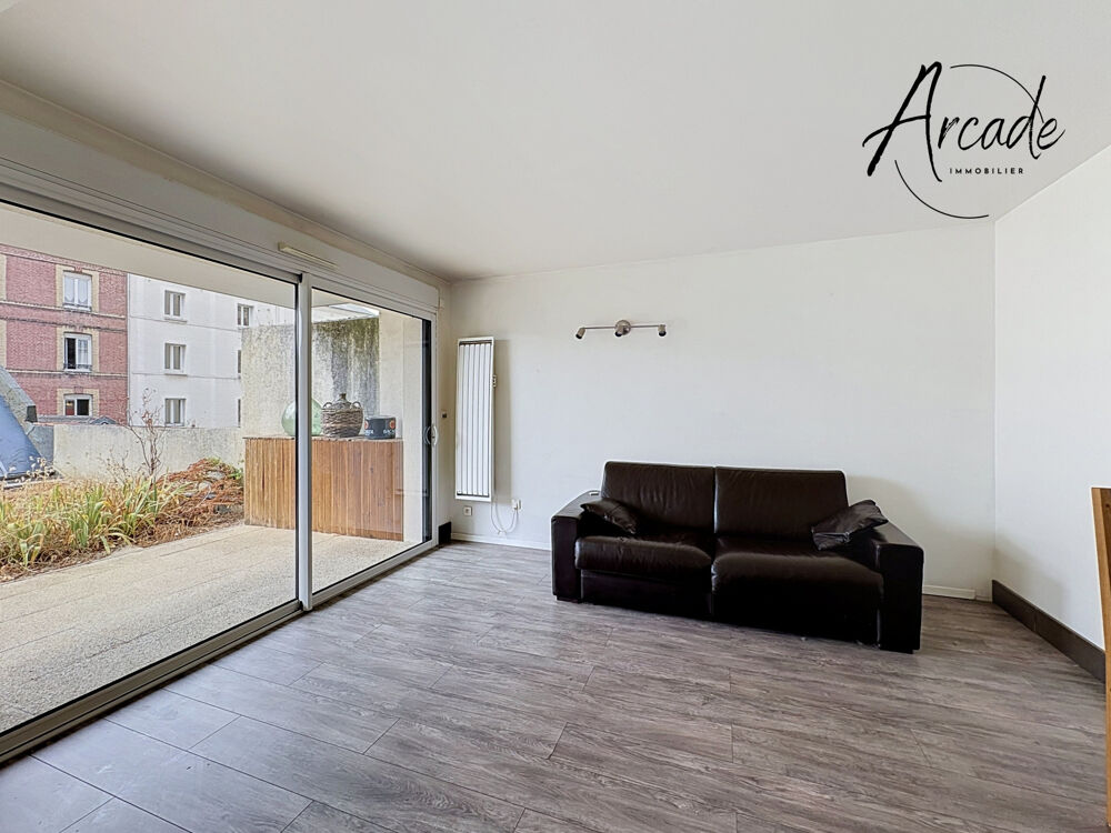 Vente Appartement DANTON Le havre