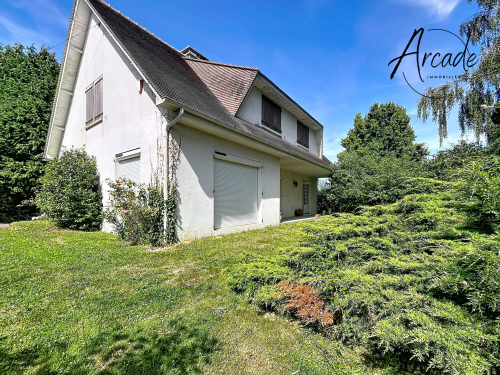 Vente Maison MONTIVILLIERS LOMBARDS Montivilliers