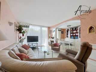  Appartement à vendre 3 pièces 49 m²