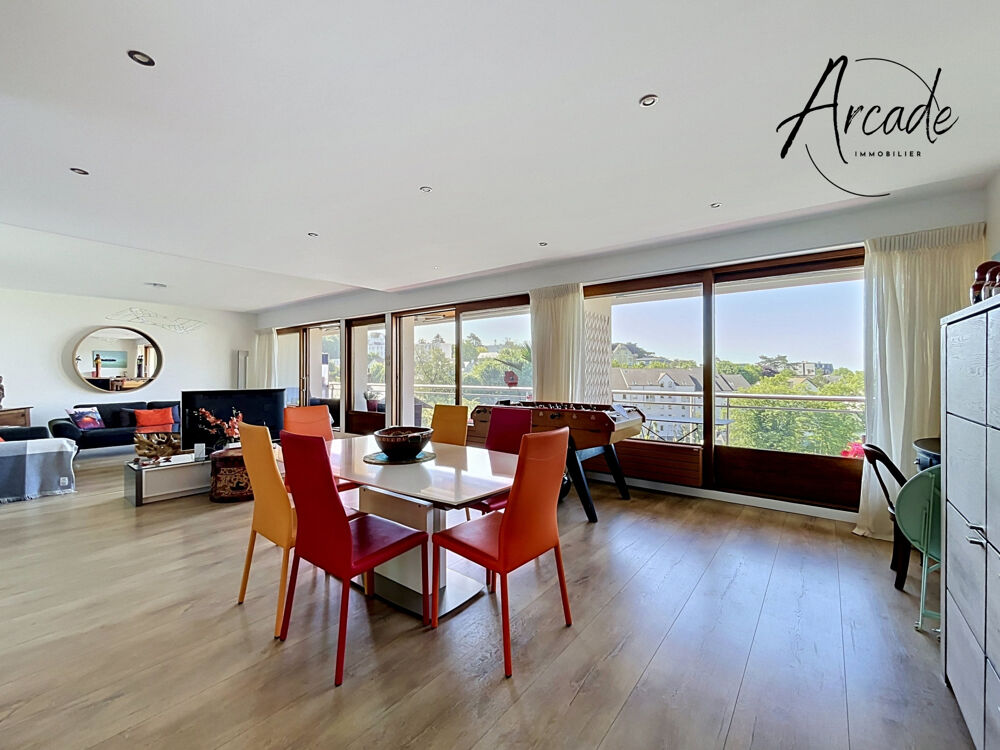 Vente Appartement LES JARDINS SUSPENDUS Le havre