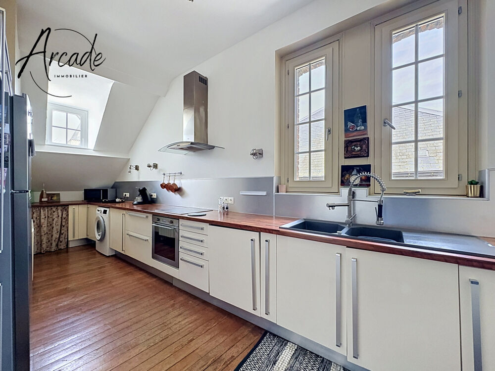 Vente Appartement MONTIVILLIERS CENTRE Montivilliers