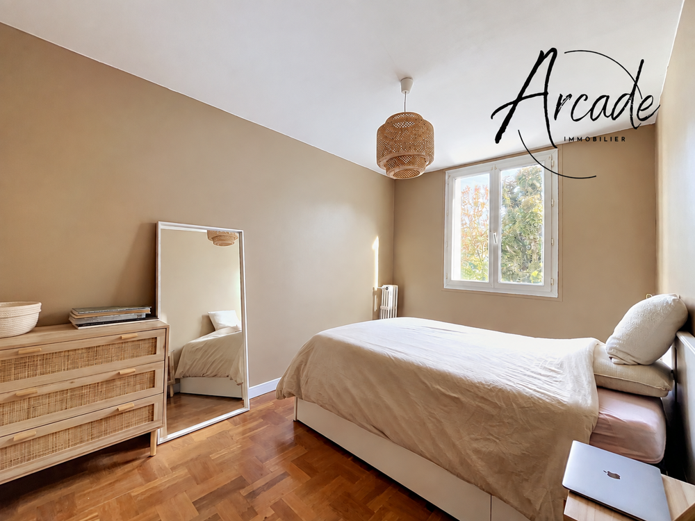 Vente Appartement FÉLIX FAURE Le havre