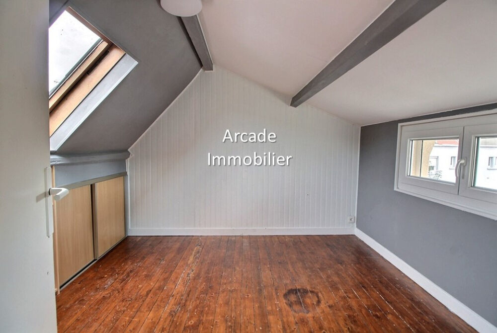 Vente Maison MONTMORENCY Le havre