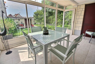  Maison � vendre 5 pi�ces 129 m�