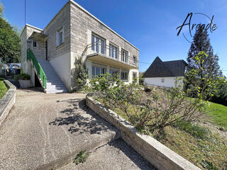  Maison � vendre 4 pi�ces 104 m�