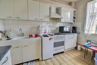  Maison � vendre 5 pi�ces 94 m�