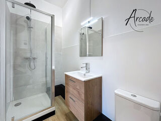  Appartement � vendre 1 pi�ce 29 m�