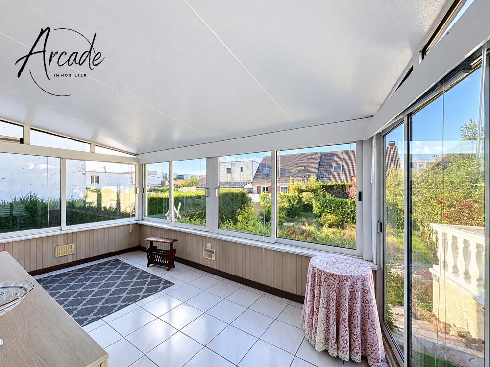 Vente Maison SANVIC EUDIER Le havre