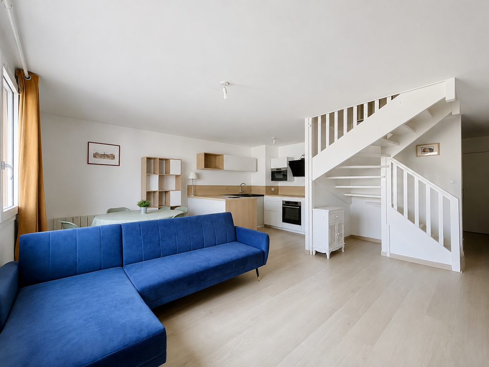 Vente Appartement PROCHE COTY Le havre