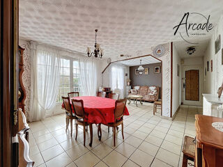  Maison � vendre 4 pi�ces 60 m�