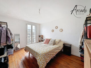  Appartement à vendre 3 pièces 66 m²