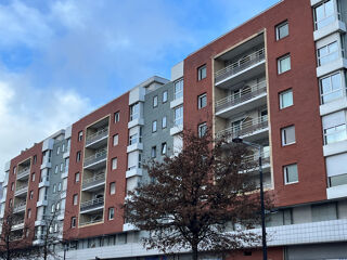  Appartement � vendre 3 pi�ces 70 m�