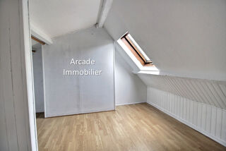  Maison � vendre 3 pi�ces 67 m�