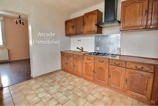  Maison � vendre 2 pi�ces 37 m�