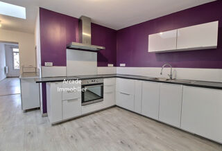  Appartement � vendre 4 pi�ces 88 m�