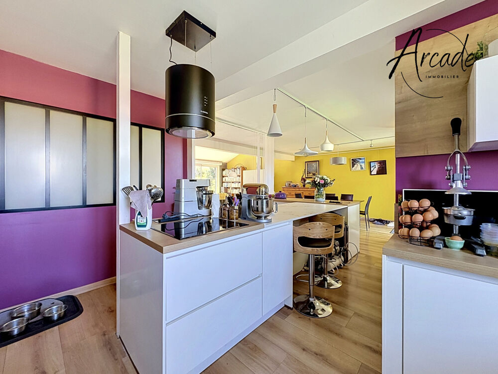 Vente Maison ST MARTIN DU MANOIR St martin du manoir