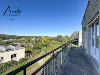  Maison � vendre 4 pi�ces 104 m�