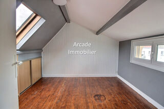  Maison � vendre 3 pi�ces 67 m�