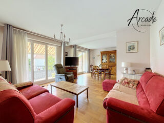  Maison à vendre 5 pièces 190 m²