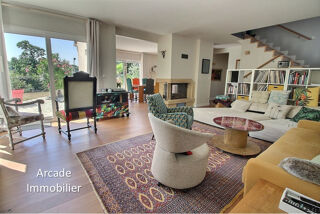  Maison � vendre 6 pi�ces 130 m�