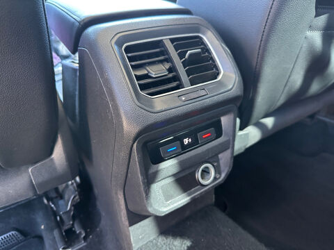 Tiguan 2.0 TDI 150 FAP BlueMotion Technology Carat 4Motion D 2016 occasion 78160 Marly-le-Roi