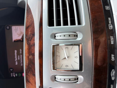 Classe S 350 A 2006 occasion 78160 Marly-le-Roi