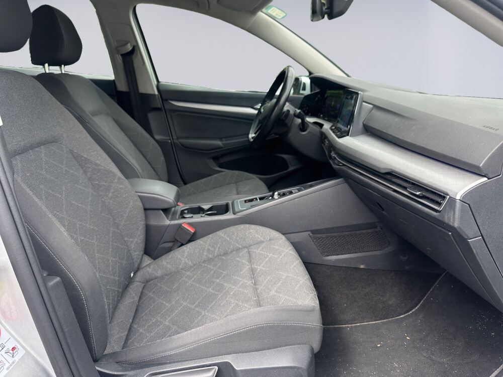 Golf SW 2.0 TDI SCR 116 DSG7 Life Plus 2023 occasion 78230 Le Pecq