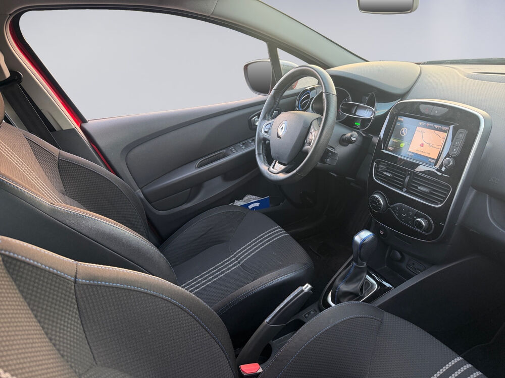Clio IV 1.2 TCE 2017 occasion 78230 LE PECQ