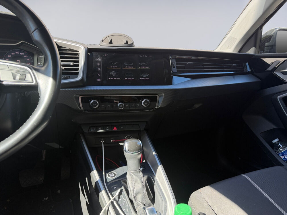 A1 Citycarver 30 TFSI 110 ch S tronic 7 Design 2021 occasion 78160 Marly-le-Roi
