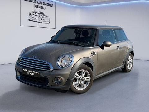 Annonce voiture Mini One 7990 €
