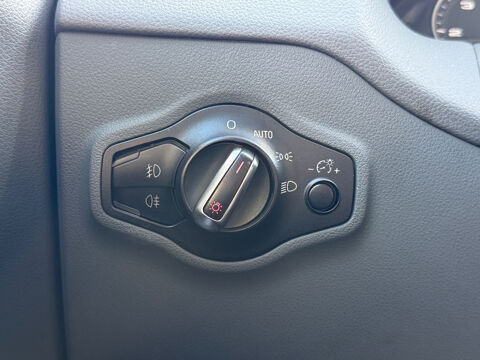 Q5 2.0 TDI 150 Avus 2013 occasion 78230 Le Pecq