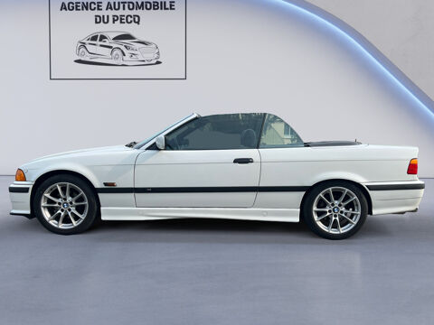 S&eacute;rie 3 325i 1994 occasion 78230 Le Pecq